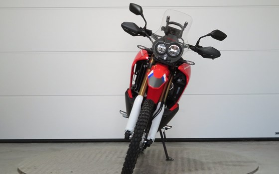 Neufahrzeug Honda CRF300 Rally - Bild 7