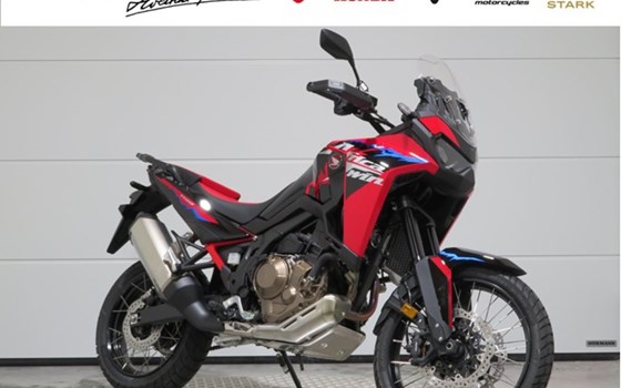 Neufahrzeug Honda CRF1100L Africa Twin - Bild 1