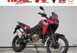 Neumotorrad Honda CRF1100L Africa Twin