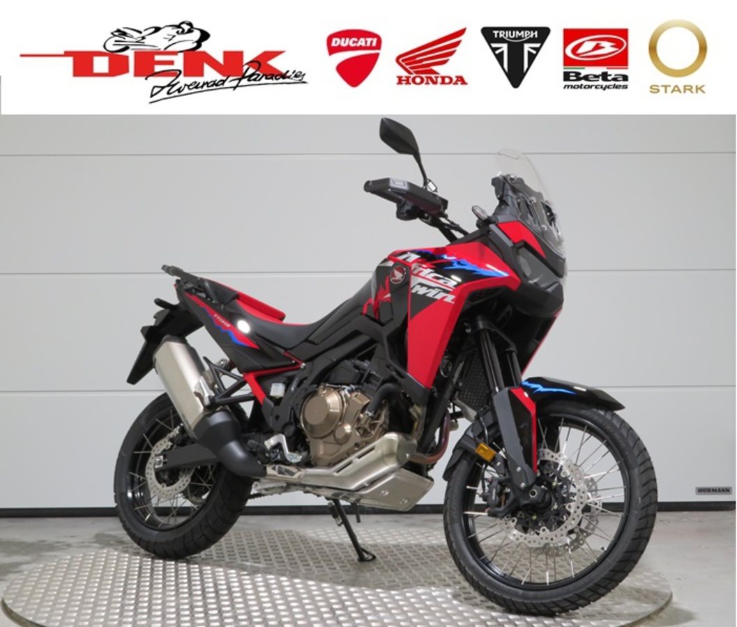 Honda CRF1100L Africa Twin