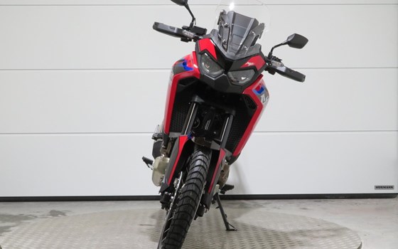 Neufahrzeug Honda CRF1100L Africa Twin - Bild 2