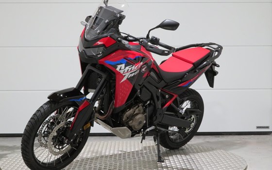 Neufahrzeug Honda CRF1100L Africa Twin - Bild 3