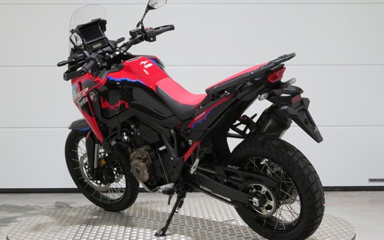 Neufahrzeug Honda CRF1100L Africa Twin - Bild 5