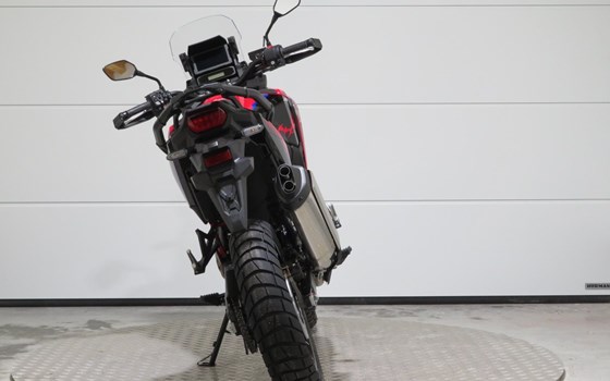 Neufahrzeug Honda CRF1100L Africa Twin - Bild 6