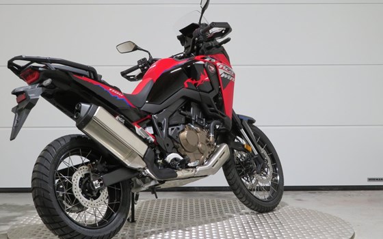 Neufahrzeug Honda CRF1100L Africa Twin - Bild 7