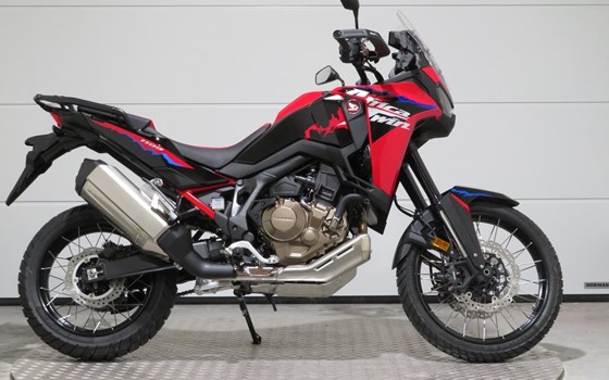 Neufahrzeug Honda CRF1100L Africa Twin - Bild 8