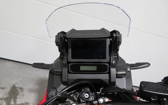 Neufahrzeug Honda CRF1100L Africa Twin - Bild 9