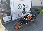 Angebot KTM 390 Duke