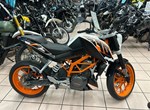 Angebot KTM 390 Duke
