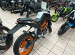 Angebot KTM 390 Duke