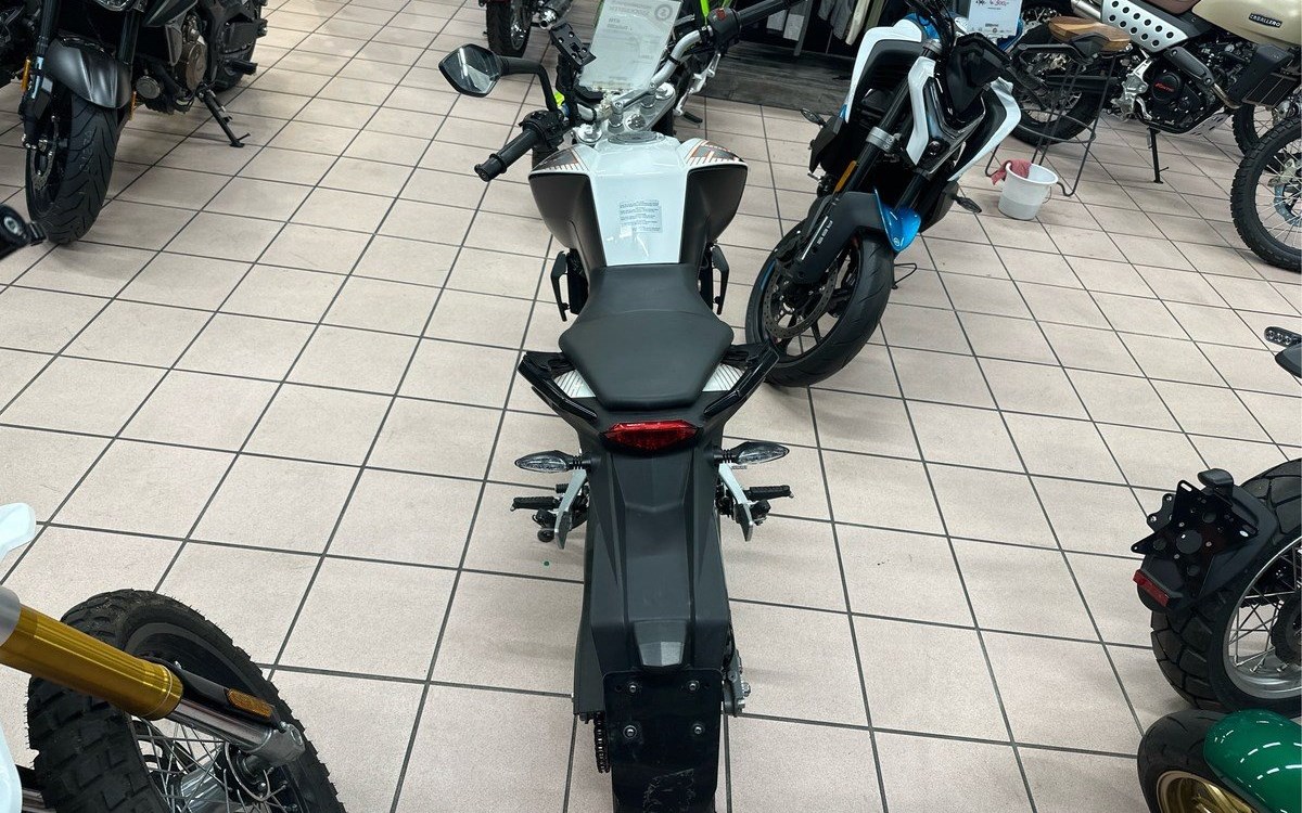 Angebot KTM 390 Duke