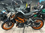 Angebot KTM 390 Duke