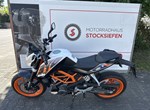 Angebot KTM 390 Duke