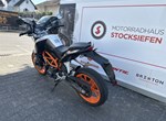 Angebot KTM 390 Duke