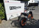 Angebot KTM 390 Duke