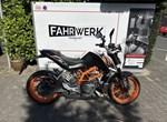 Angebot KTM 390 Duke