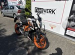Angebot KTM 390 Duke