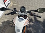 Angebot KTM 390 Duke