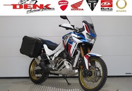 Gebrauchte Honda CRF1100L Africa Twin Adventure Sports DCT
