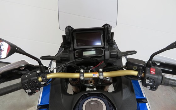 Gebrauchtmotorrad Honda CRF1100L Africa Twin Adventure Sports DCT - Bild 2