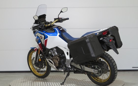 Gebrauchtmotorrad Honda CRF1100L Africa Twin Adventure Sports DCT - Bild 7