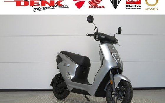 Neufahrzeug Honda EM1 e - Bild 1