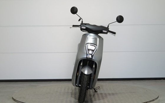 Neufahrzeug Honda EM1 e - Bild 2