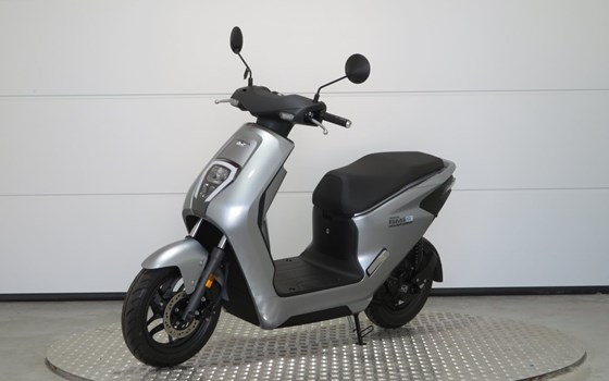 Neufahrzeug Honda EM1 e - Bild 3