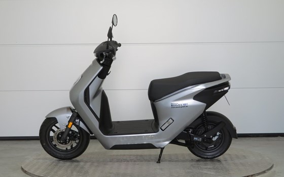 Neufahrzeug Honda EM1 e - Bild 4