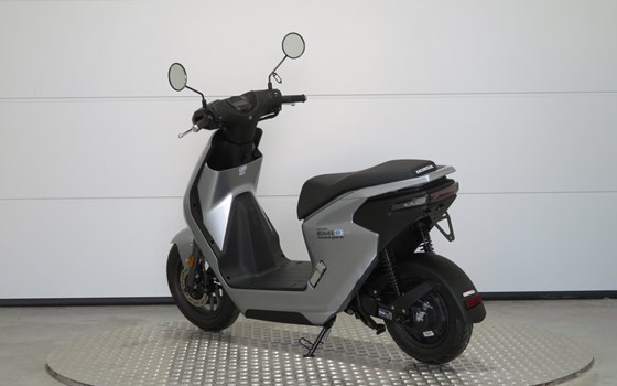 Neufahrzeug Honda EM1 e - Bild 5