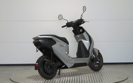 Neufahrzeug Honda EM1 e - Bild 7
