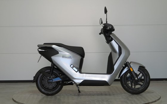 Neufahrzeug Honda EM1 e - Bild 8