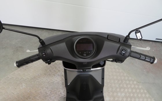 Neufahrzeug Honda EM1 e - Bild 9