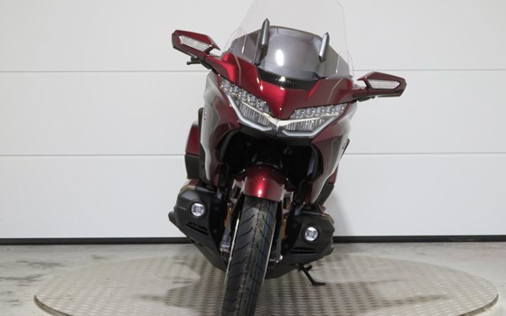 Neufahrzeug Honda GL 1800 Goldwing - Bild 2