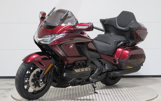 Neufahrzeug Honda GL 1800 Goldwing - Bild 3