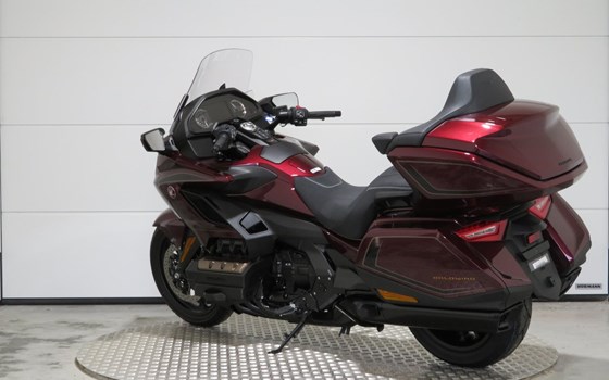 Neufahrzeug Honda GL 1800 Goldwing - Bild 5