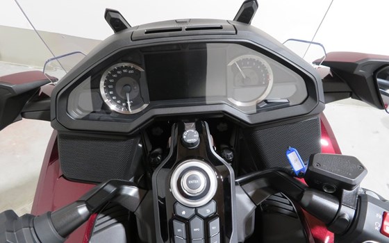 Neufahrzeug Honda GL 1800 Goldwing - Bild 9