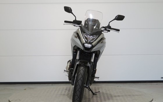 Neufahrzeug Honda NC750X - Bild 2