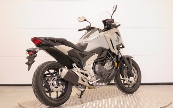 Neufahrzeug Honda NC750X - Bild 7