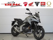 Honda NC750X