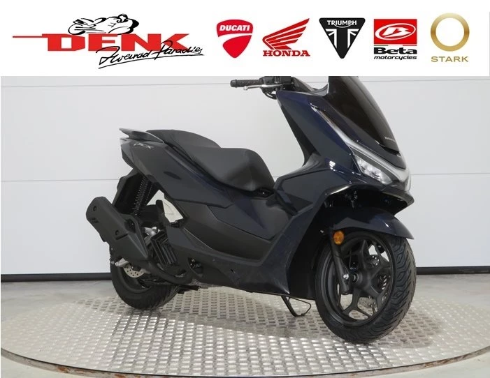 Honda PCX125
