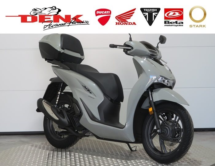Honda SH150i