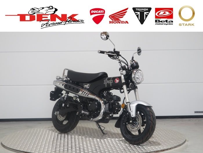 Honda Dax 125