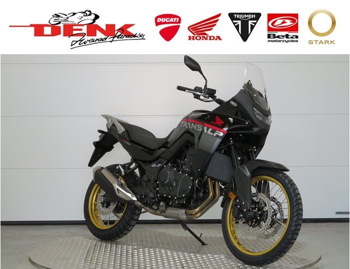 Honda XL750 Transalp