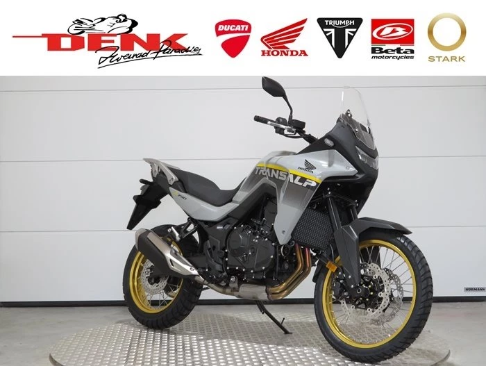 Honda XL750 Transalp