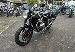 Gebrauchte Royal Enfield Continental GT 650