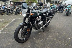 Angebot Royal Enfield Continental GT 650