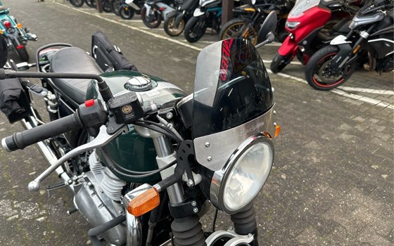 Gebrauchtmotorrad Royal Enfield Continental GT 650 - Bild 10