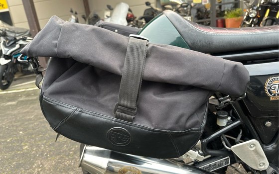 Gebrauchtmotorrad Royal Enfield Continental GT 650 - Bild 12