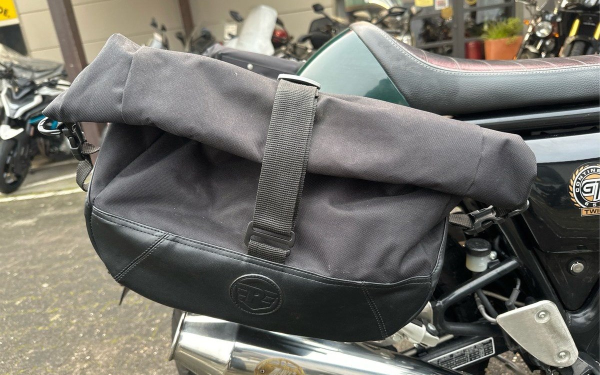 Angebot Royal Enfield Continental GT 650